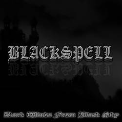 Blackspell : Dark Winds from Black Sky